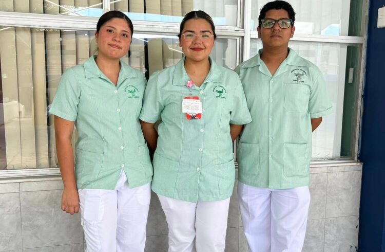 Convocatoria abierta para estudiar Licenciatura en Enfermería en la UAT