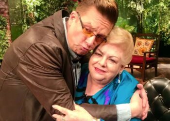 César Bono cree que Daniel Bisogno, junto a Paquita y “Tongolele”, cumplieron con el mito de que cuando muera un artista, se van dos más