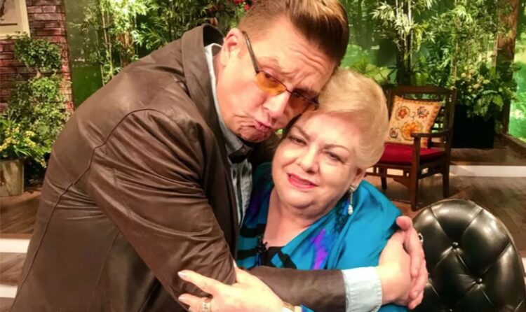César Bono cree que Daniel Bisogno, junto a Paquita y “Tongolele”, cumplieron con el mito de que cuando muera un artista, se van dos más