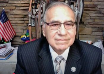 Opinión positiva del Mayor Treviño por revisiones de GN en la frontera