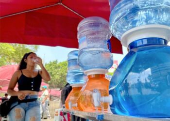 Nuevo Laredo enfrentará semana de calor atípico en pleno invierno