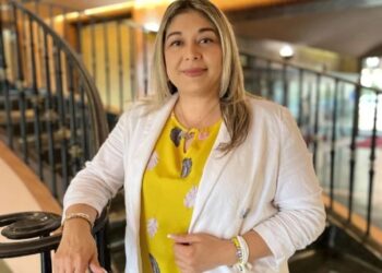 Nombran nueva directora del Sistema de Puentes en Laredo