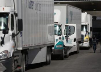 A CUATRO AÑOS Suma Colombia paso de 1 millón de trailers vacios
