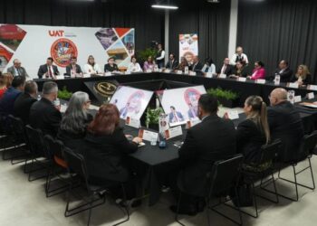 Proyecta UAT ampliar su cobertura educativa en la modalidad virtual