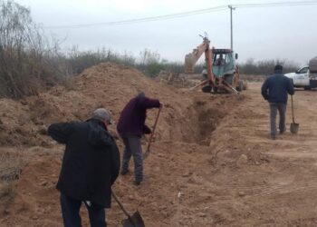REHABILITACIÓN DEL SUBCOLECTOR ZEUS Mejorará el drenaje en el poniente de la ciudad