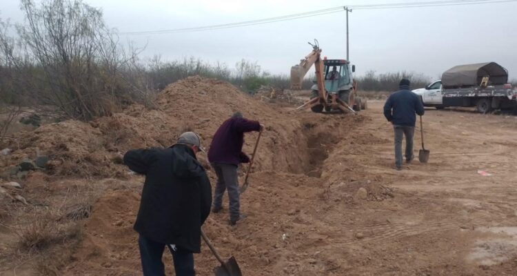 REHABILITACIÓN DEL SUBCOLECTOR ZEUS Mejorará el drenaje en el poniente de la ciudad
