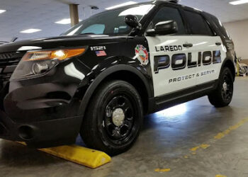 POLICÍA DE LAREDO Aplica fuerza por violación a leyes, no por las apariencias