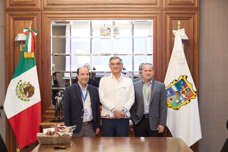 WALMART DE MÉXICO Invertirá en Tamaulipas 2 mil 500 millones de pesos
