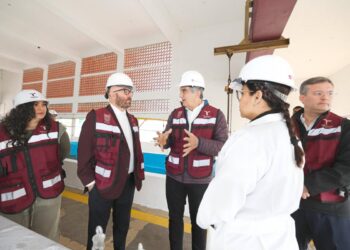 AVANZA LA TRANSFORMACIÓN Américo Villarreal presentará su Tercer Informe de Gobierno