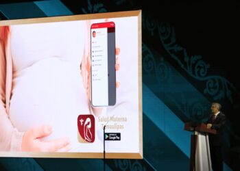 AMÉRICO VILLARREAL Garantiza derecho humano a la salud de los tamaulipecos