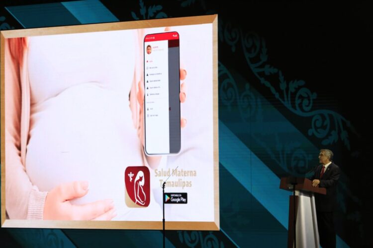 AMÉRICO VILLARREAL Garantiza derecho humano a la salud de los tamaulipecos