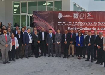 Suma la UAT esfuerzos en proyecto educativo de ANUIES región noreste