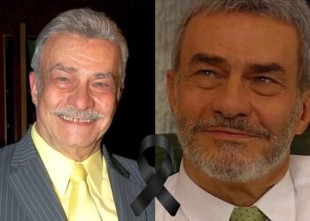 Fallece Luis Couturier