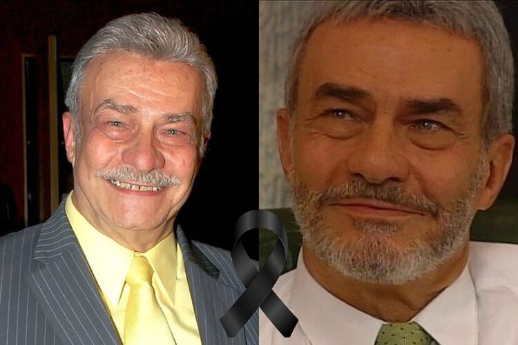 Fallece Luis Couturier