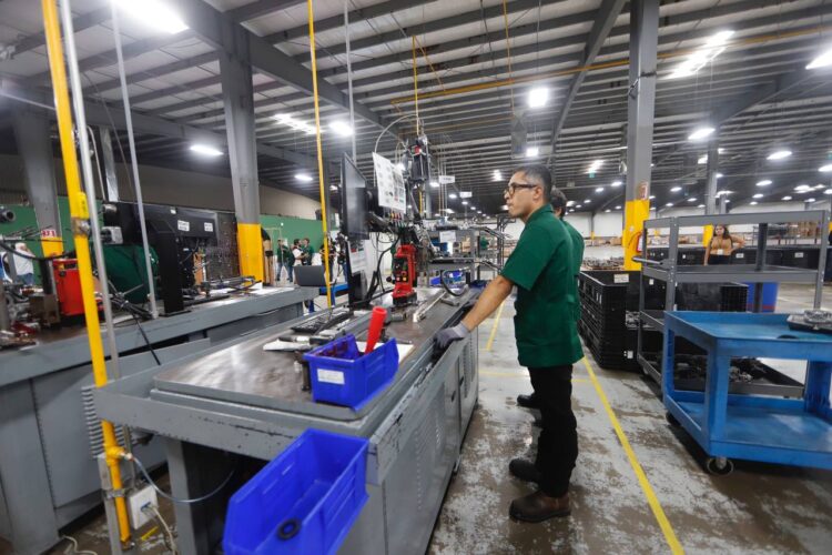 Falta de incentivos agrava escasez de mano de obra