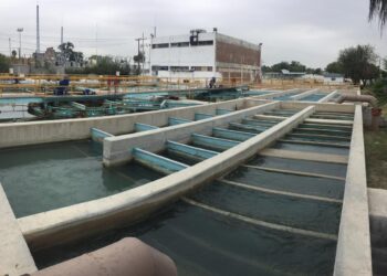 Refuerzan distribución de agua por alza en consumo