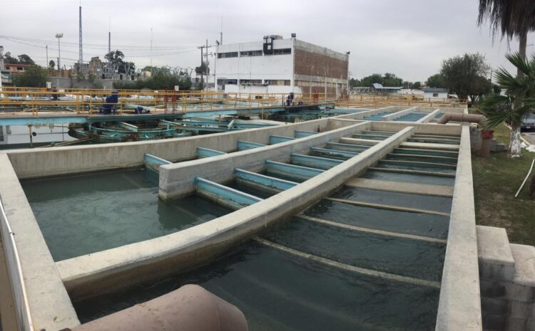 Refuerzan distribución de agua por alza en consumo