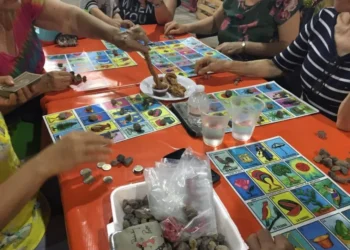 PARA OBRAS SOCIALES Realizará este sábado Club El Nogal lotería mexicana