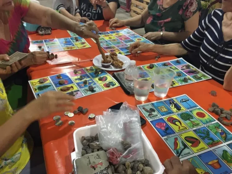 PARA OBRAS SOCIALES Realizará este sábado Club El Nogal lotería mexicana