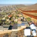 Trump refuerza frontera con México con 3 mil militares más