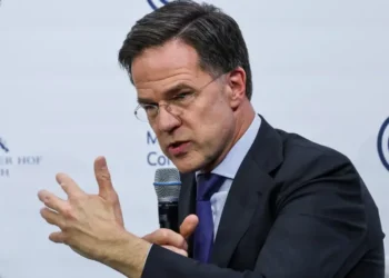 OTAN recomienda a Zelenski a recomponer su relación con Trump