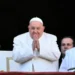 Papa Francisco agradece oraciones y reflexiona sobre la paz mundial