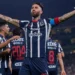 Sergio Ramos marca su primer gol en la Liga MX con Rayados