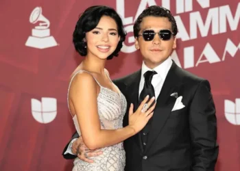 Familia Aguilar responde a rumores de aborto sobre Ángela