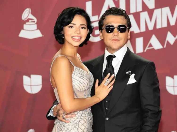 Familia Aguilar rompe el silencio sobre embarazo