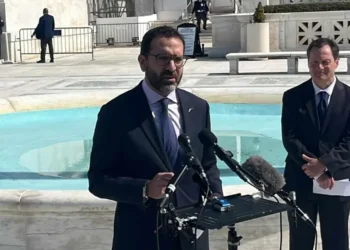 México desafía a la industria armamentista en la Suprema Corte de EU