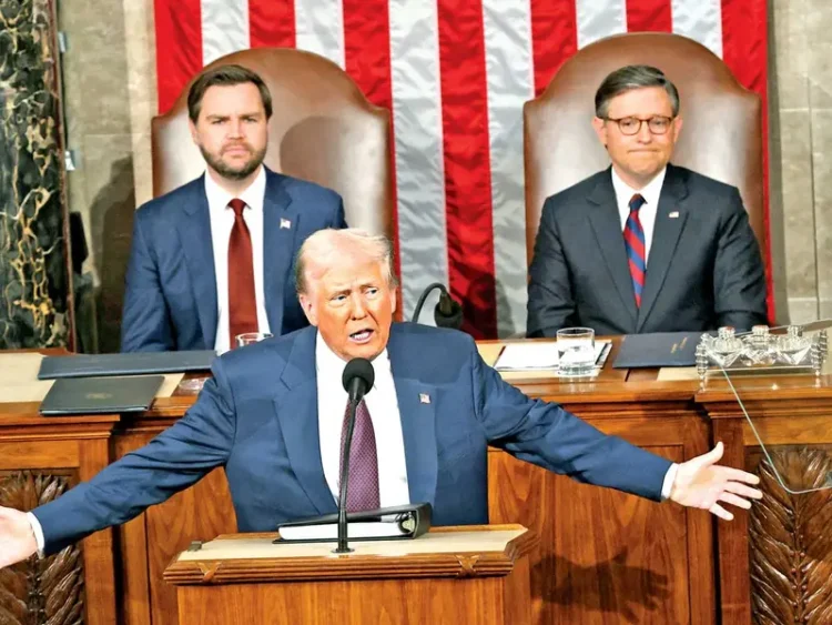 Trump exige más a México: pide frenar fentanilo y designa a cárteles como terroristas