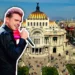 Luis Miguel desata rumores de concierto en Bellas Artes; Martha Figueroa aclara la situación