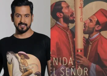 Juez suspende exposición «La venida del señor» en la UNAM y artista denuncia censura