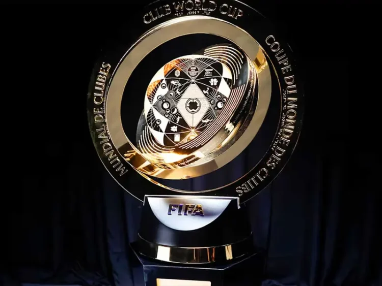 FIFA destina 1,000 mdd al Mundial de Clubes y aprueba torneo femenino