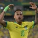 Neymar regresa a la selección de Brasil tras larga lesión