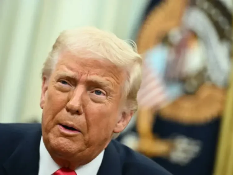 Trump también extiende pausa a los aranceles en productos de Canadá