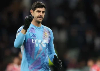El regreso de Courtois provoca la renuncia de Koen Casteels a la selección Bélgica