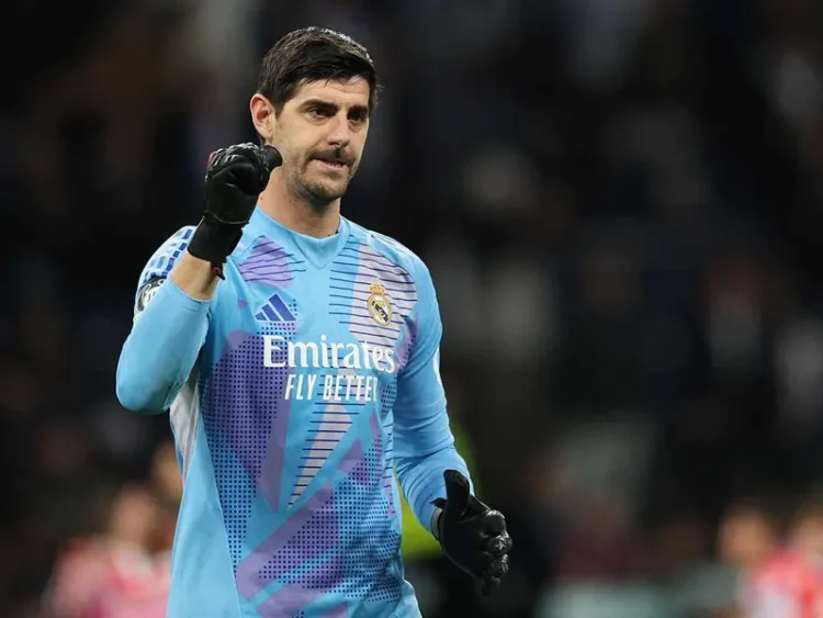 El regreso de Courtois provoca la renuncia de Koen Casteels a la selección Bélgica
