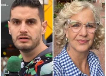 Adrián Marcelo ofrece 350 mil pesos a la madre de Gala Montes por una entrevista exclusiva