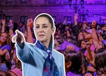 Habrá consulta masiva sobre acciones para erradicar la violencia contra las mujeres: Sheinbaum