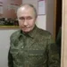 Putin visita Kursk tras avances militares rusos en la región