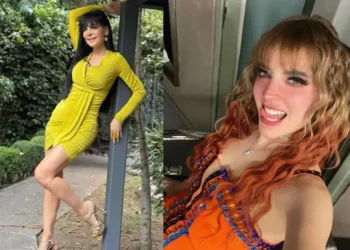 Maribel Guardia e Imelda Tuñón enfrentan posible arresto por orden judicial