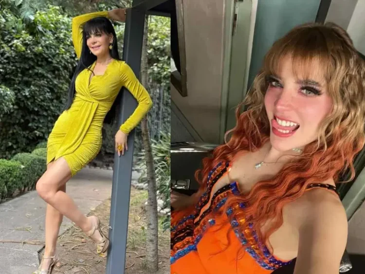 Maribel Guardia e Imelda Tuñón enfrentan posible arresto por orden judicial