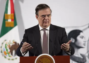 México responde con firmeza a aranceles de EE.UU. en acero y aluminio