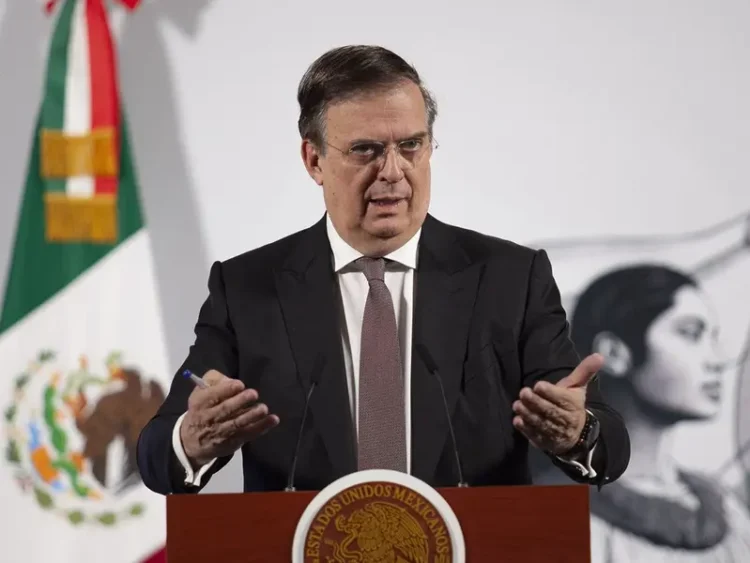 México responde con firmeza a aranceles de EE.UU. en acero y aluminio