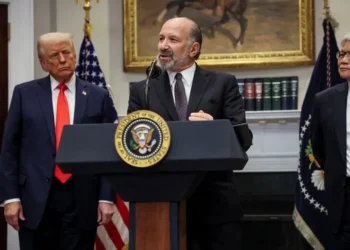 EU elogia a México y Reino Unido por no aplicar represalias arancelarias