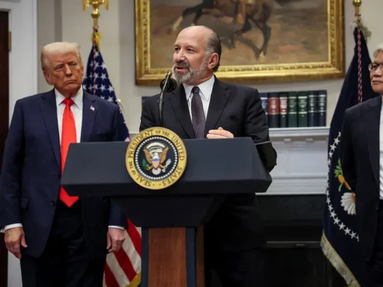 EU elogia a México y Reino Unido por no aplicar represalias arancelarias