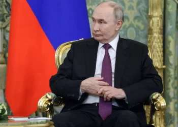 Putin respalda una tregua con Ucrania, pero condiciona las negociaciones