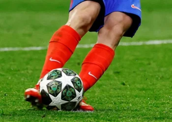 UEFA cierra la polémica por el penalti anulado al Atlético de Madrid