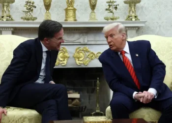 Trump insiste en anexar Groenlandia a Estados Unidos: «Creo que sucederá»